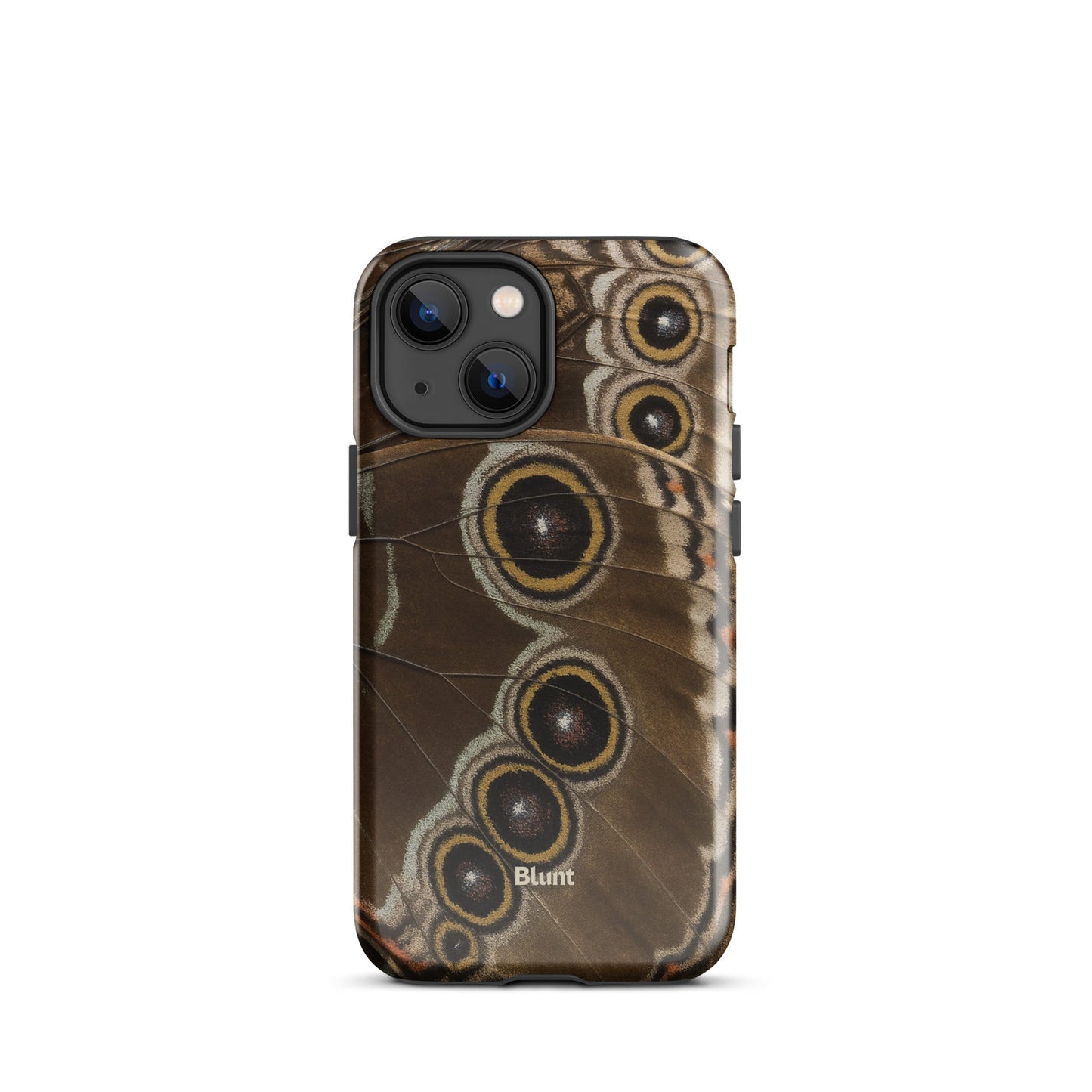 Woodland Eyes iPhone Case - Blunt Cases