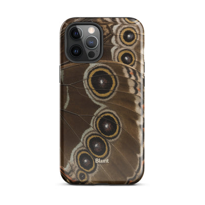 Woodland Eyes iPhone Case - Blunt Cases
