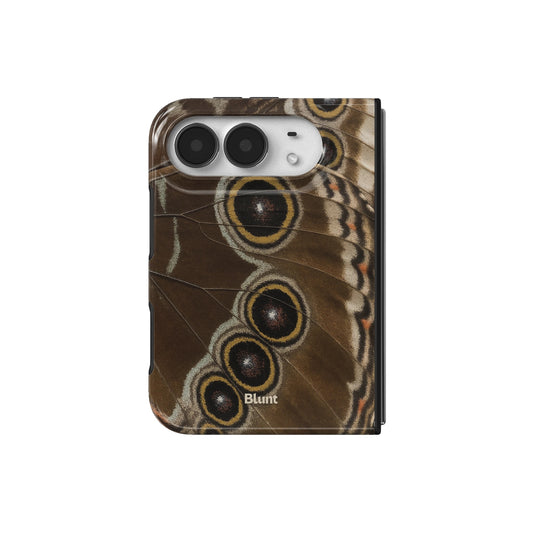 woodland-eyes-iphone-case iPhone 18 Duo case, view 2