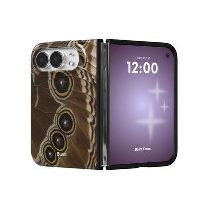 woodland-eyes-iphone-case iPhone 18 Duo case, view 3
