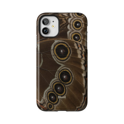 Woodland Eyes iPhone Case gallery - Iphone_11_Iphone_1