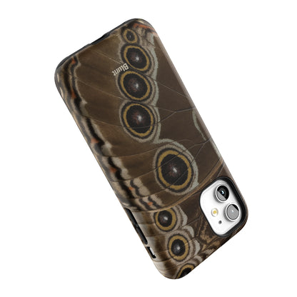Woodland Eyes iPhone Case gallery - Iphone_11_Iphone_5