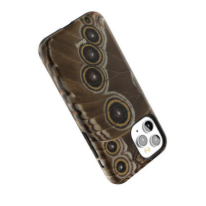 Woodland Eyes iPhone Case gallery - Iphone_11_Pro_5