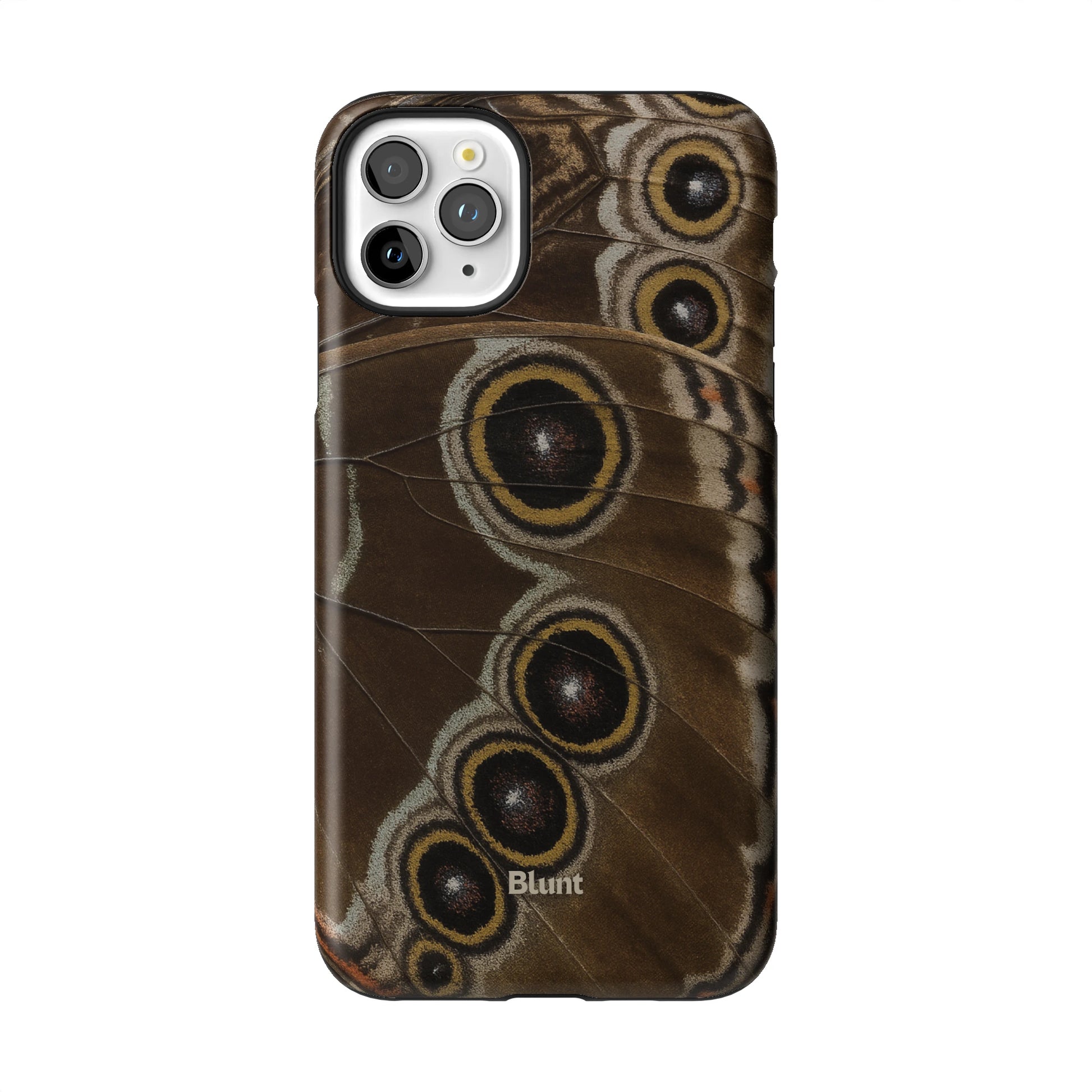 Woodland Eyes iPhone Case gallery - Iphone_11_Pro_Max_1