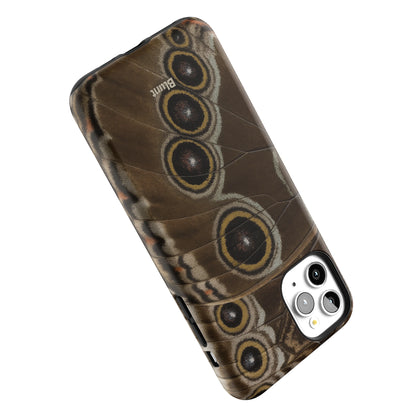 Woodland Eyes iPhone Case gallery - Iphone_11_Pro_Max_5