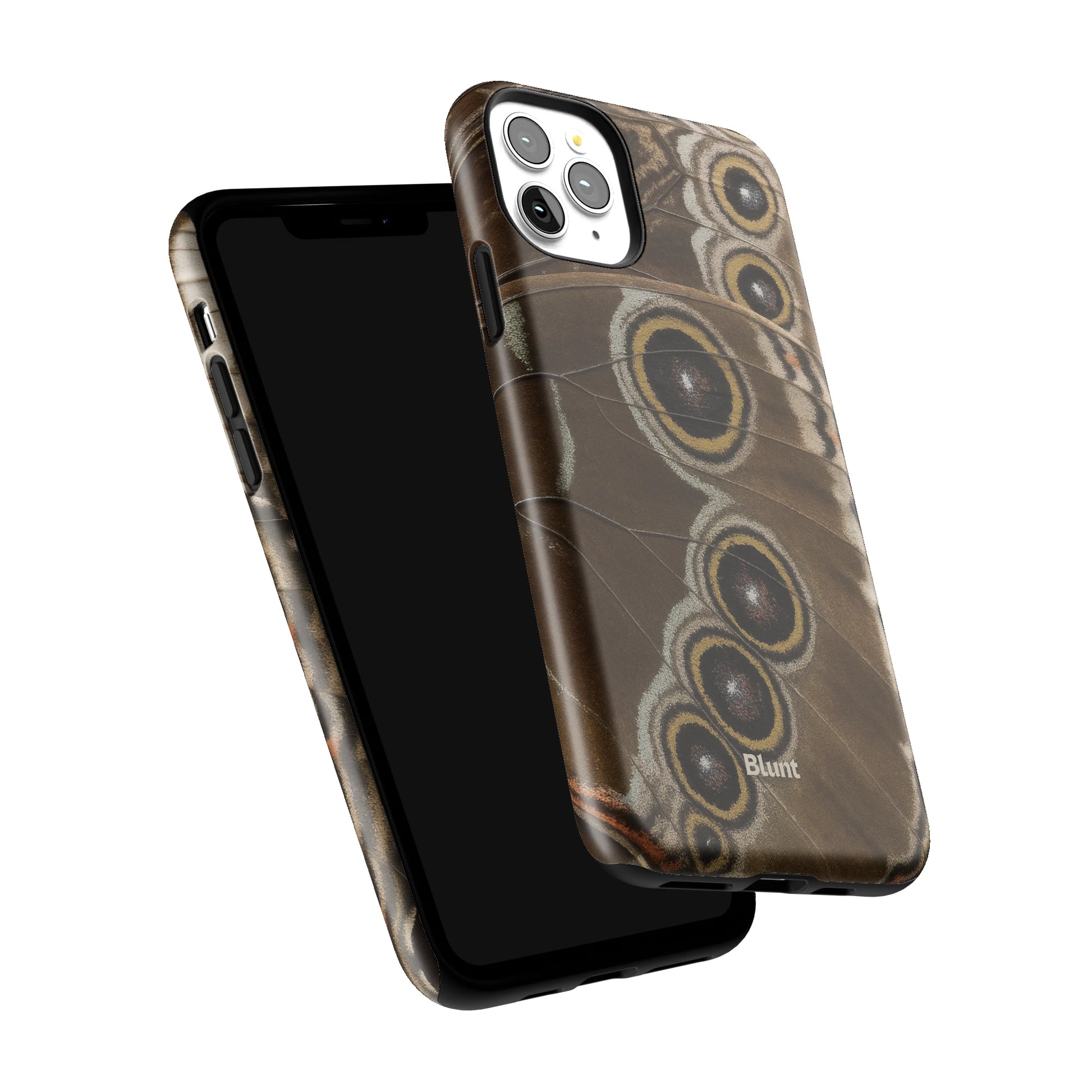 Woodland Eyes iPhone Case gallery - Iphone_11_Pro_Max_6