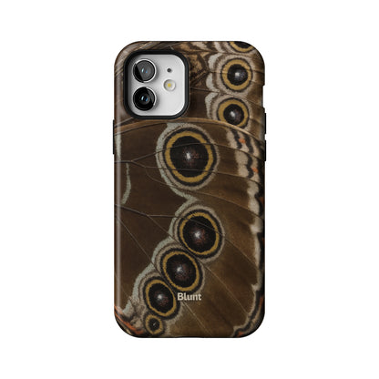 Woodland Eyes iPhone Case gallery - Iphone_12_Iphone_1