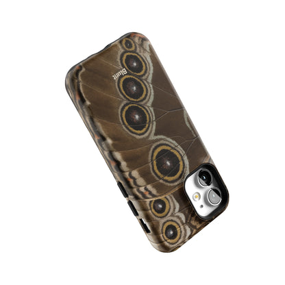 Woodland Eyes iPhone Case gallery - Iphone_12_Mini_Air_Plus_5