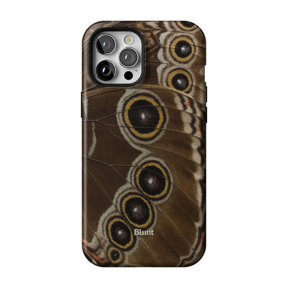 Woodland Eyes iPhone Case gallery - Iphone_12_Pro_Max_1