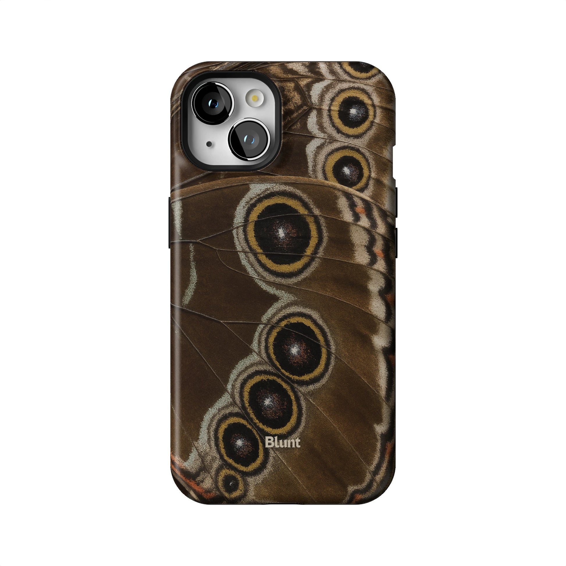 Woodland Eyes iPhone Case gallery - Iphone_13_Iphone_1