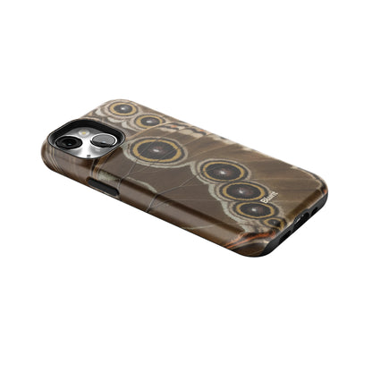 Woodland Eyes iPhone Case gallery - Iphone_13_Mini_Air_Plus_2