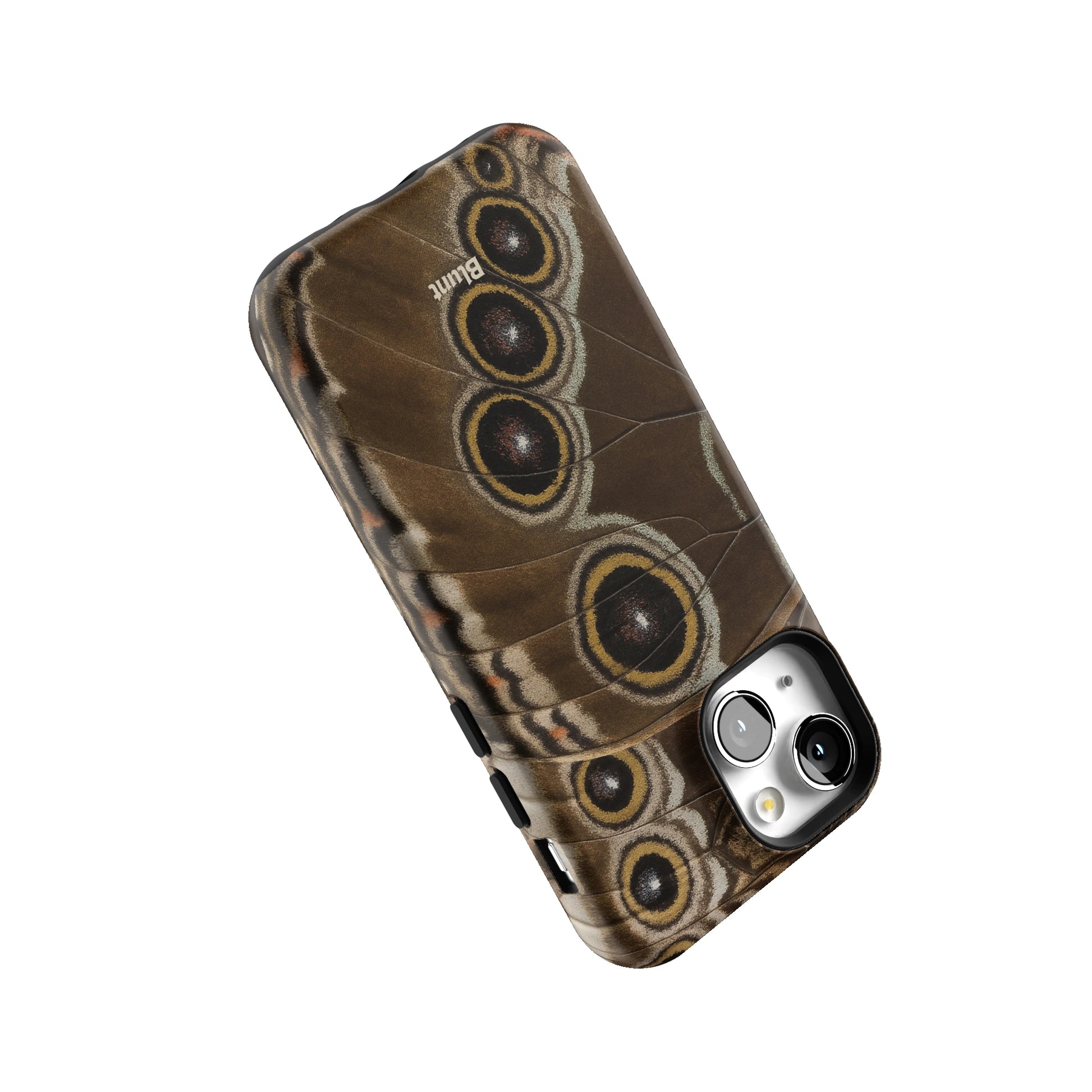 Woodland Eyes iPhone Case gallery - Iphone_13_Mini_Air_Plus_5