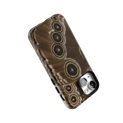 Woodland Eyes iPhone Case gallery - Iphone_13_Mini_Air_Plus_5