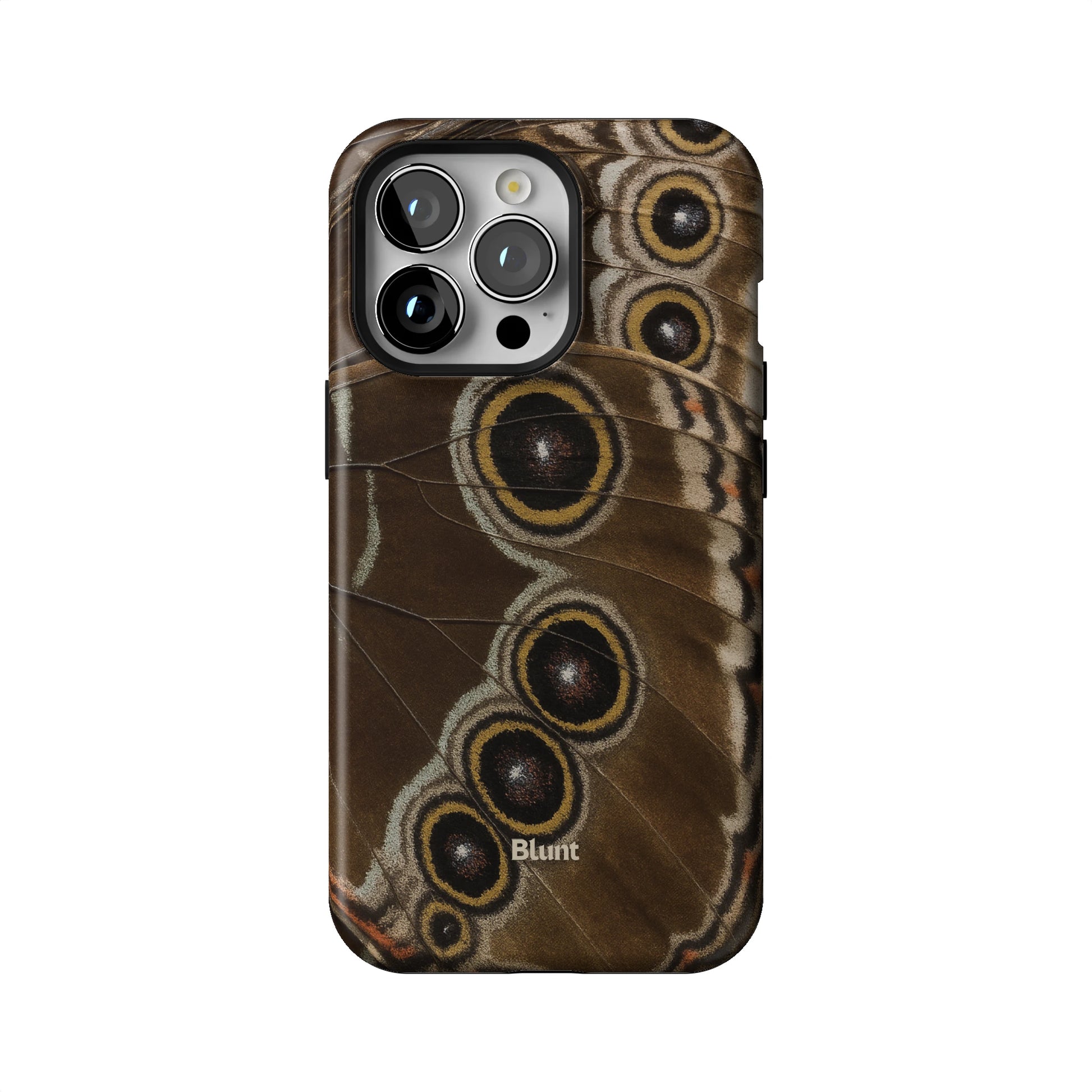 Woodland Eyes iPhone Case gallery - Iphone_13_Pro_1