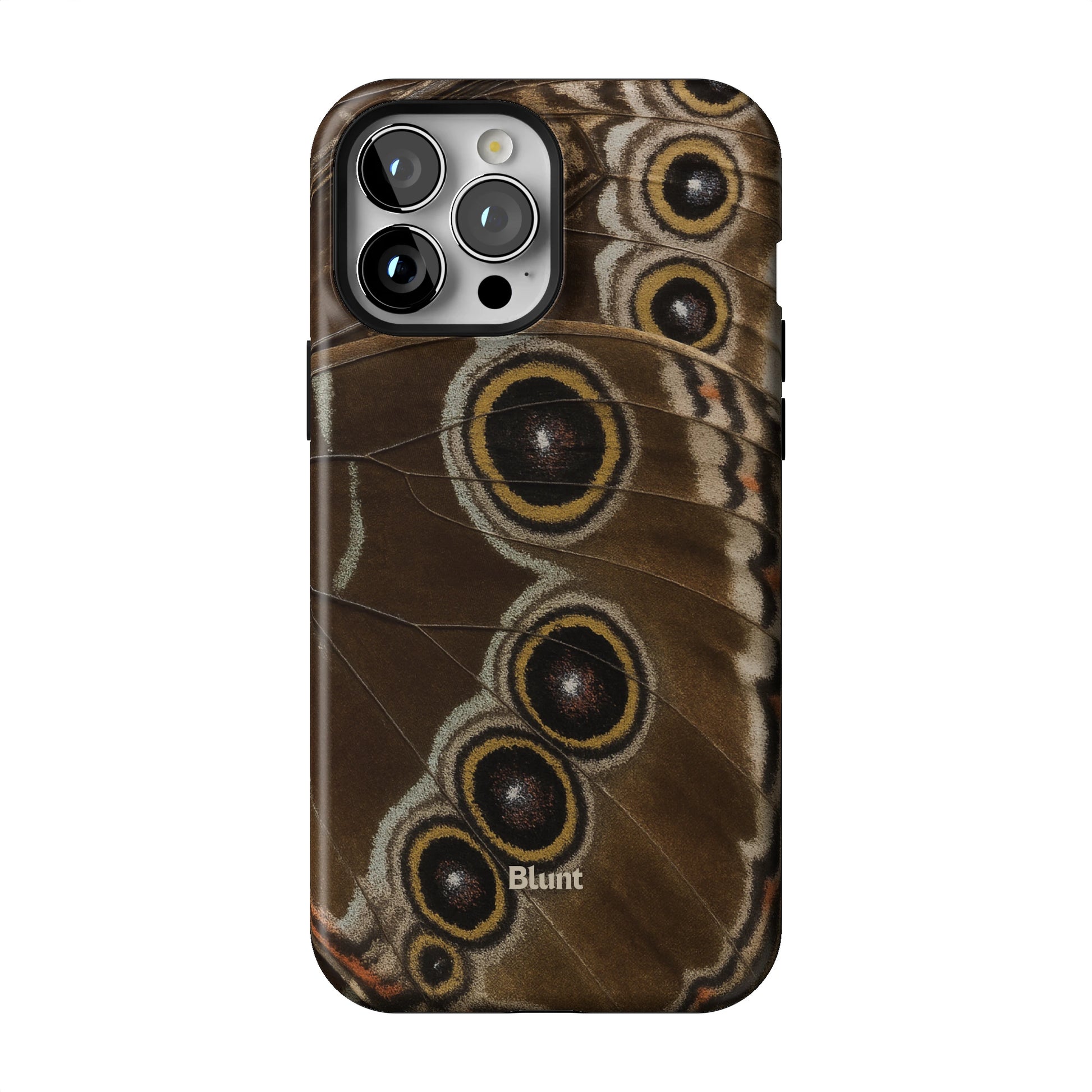 Woodland Eyes iPhone Case gallery - Iphone_13_Pro_Max_1