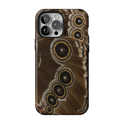 Woodland Eyes iPhone Case gallery - Iphone_13_Pro_Max_1
