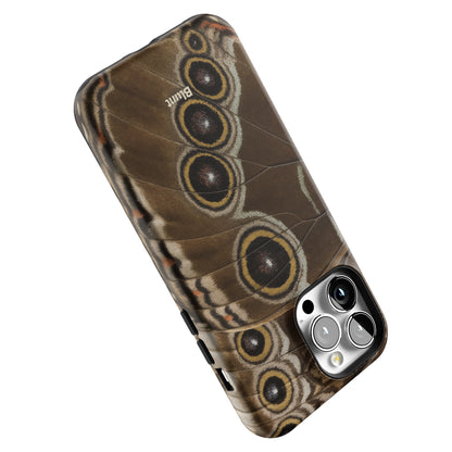 Woodland Eyes iPhone Case gallery - Iphone_13_Pro_Max_5