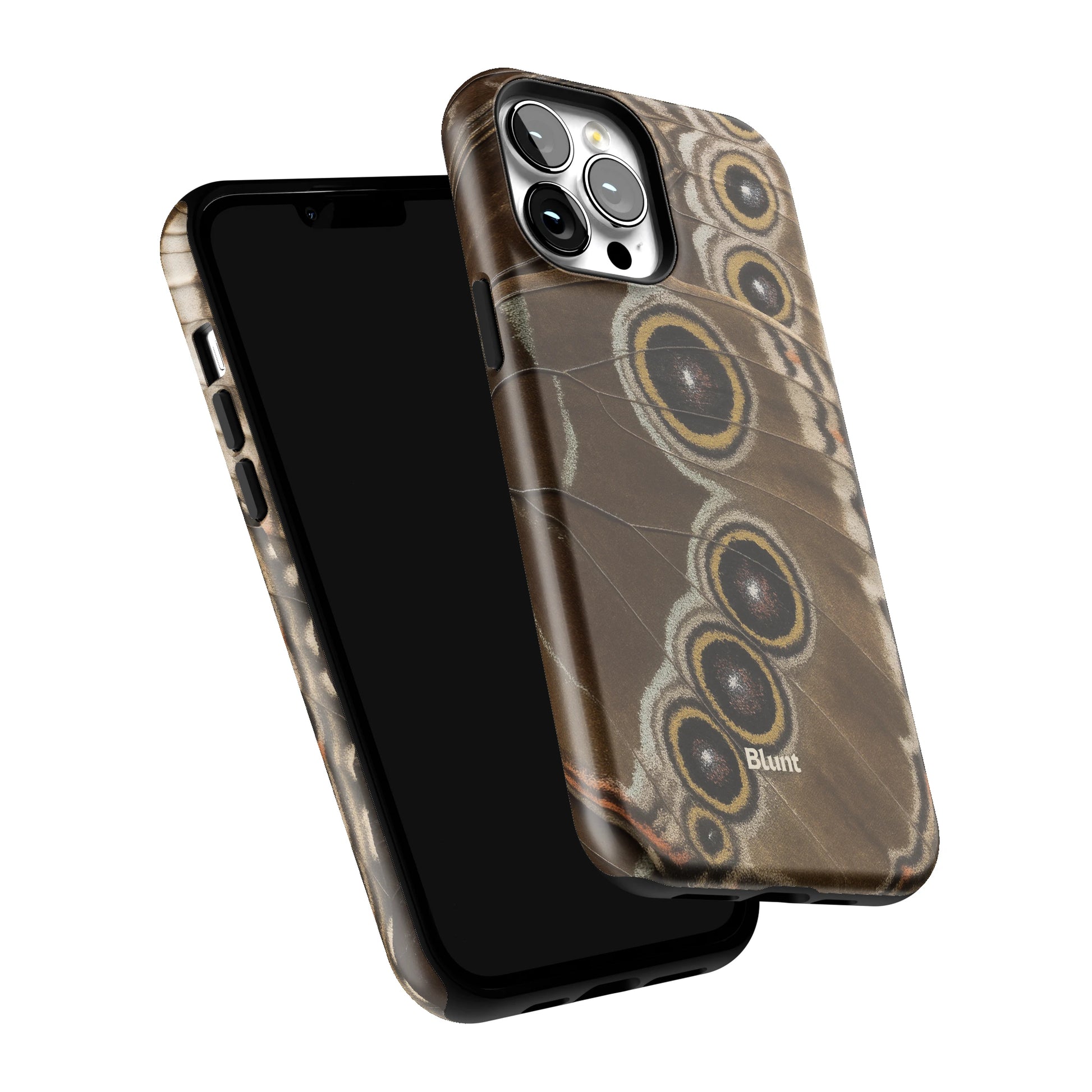 Woodland Eyes iPhone Case gallery - Iphone_13_Pro_Max_6