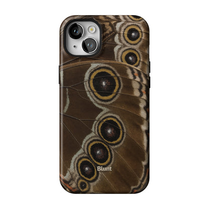 Woodland Eyes iPhone Case gallery - Iphone_14_Mini_Air_Plus_1