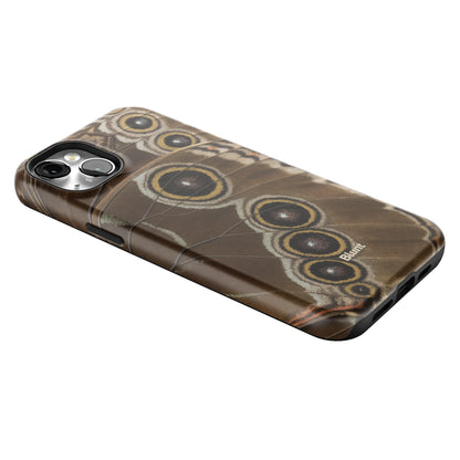 Woodland Eyes iPhone Case gallery - Iphone_14_Mini_Air_Plus_2