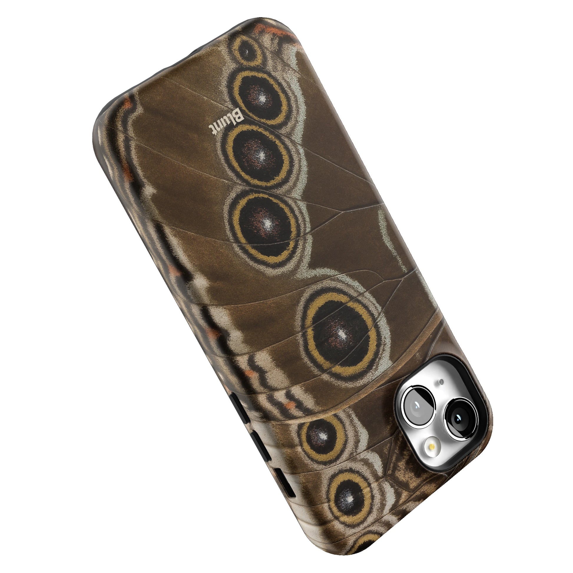 Woodland Eyes iPhone Case gallery - Iphone_14_Mini_Air_Plus_5