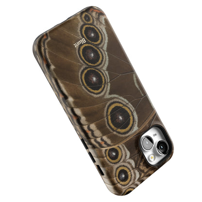 Woodland Eyes iPhone Case gallery - Iphone_14_Mini_Air_Plus_5