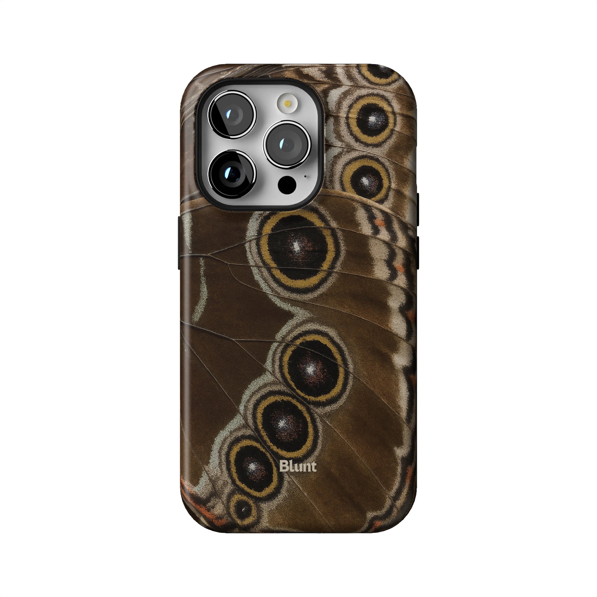 Woodland Eyes iPhone Case gallery - Iphone_14_Pro_1