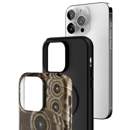 Woodland Eyes iPhone Case gallery - Iphone_14_Pro_Max_3