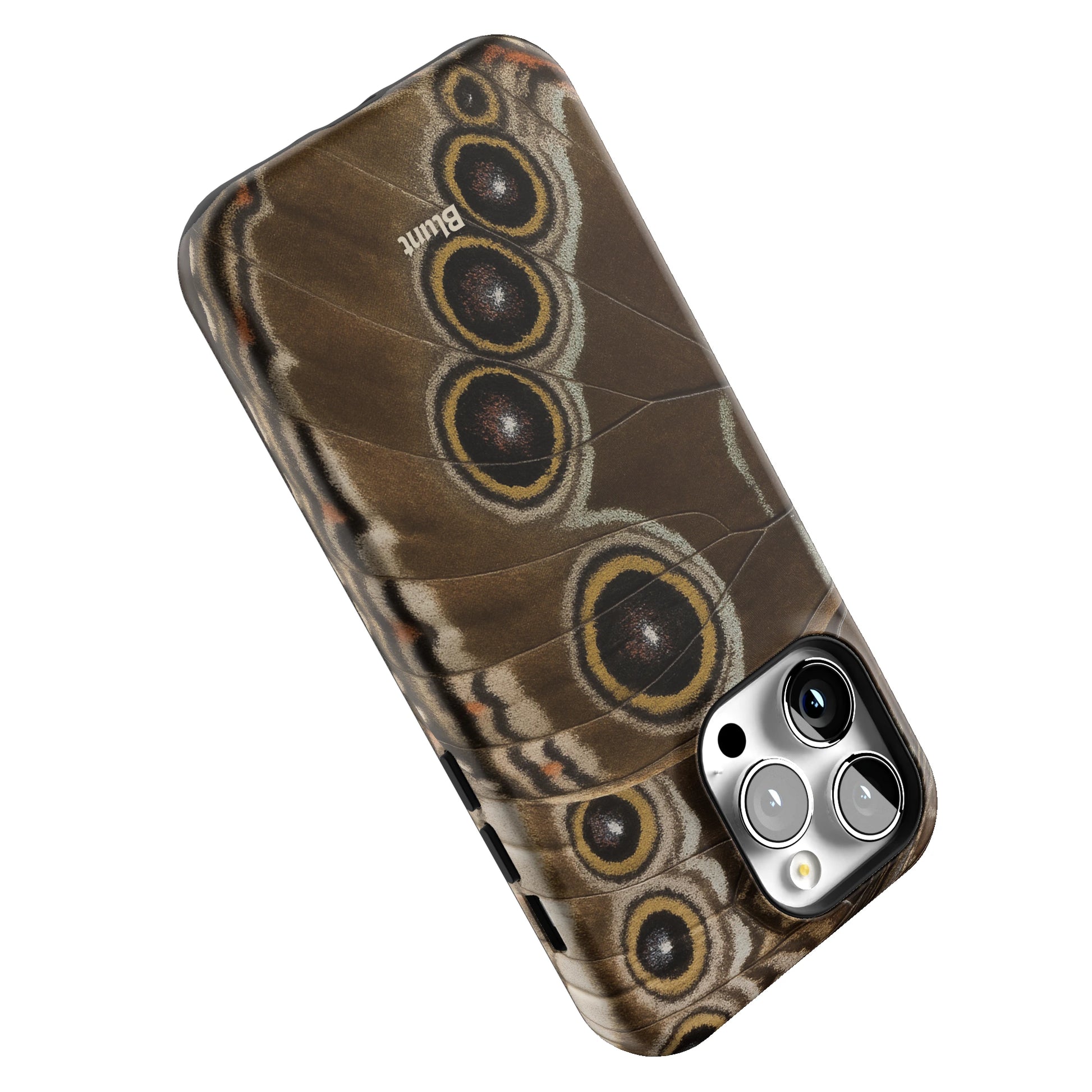 Woodland Eyes iPhone Case gallery - Iphone_14_Pro_Max_5