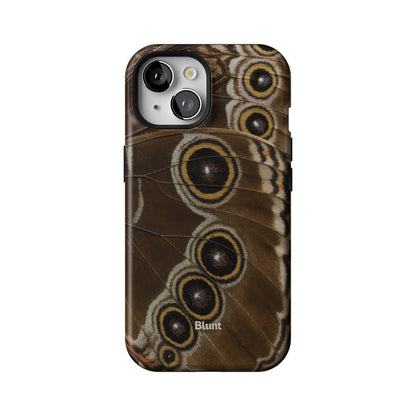 Woodland Eyes iPhone Case gallery - Iphone_15_Iphone_1