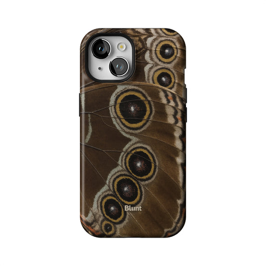 Woodland Eyes iPhone Case gallery - Iphone_15_Iphone_1