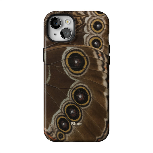 Woodland Eyes iPhone Case gallery - Iphone_15_Mini_Air_Plus_1