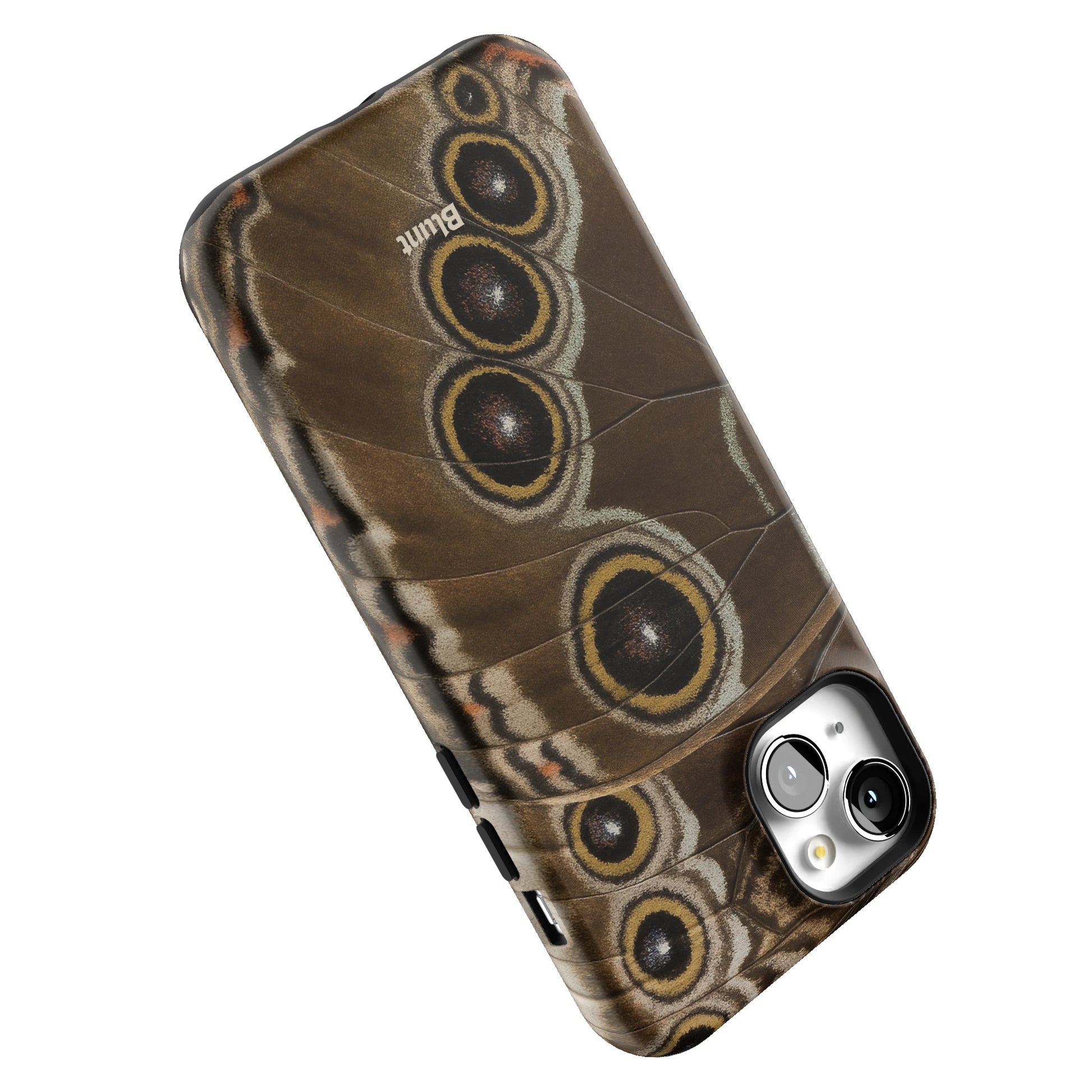 Woodland Eyes iPhone Case gallery - Iphone_15_Mini_Air_Plus_5