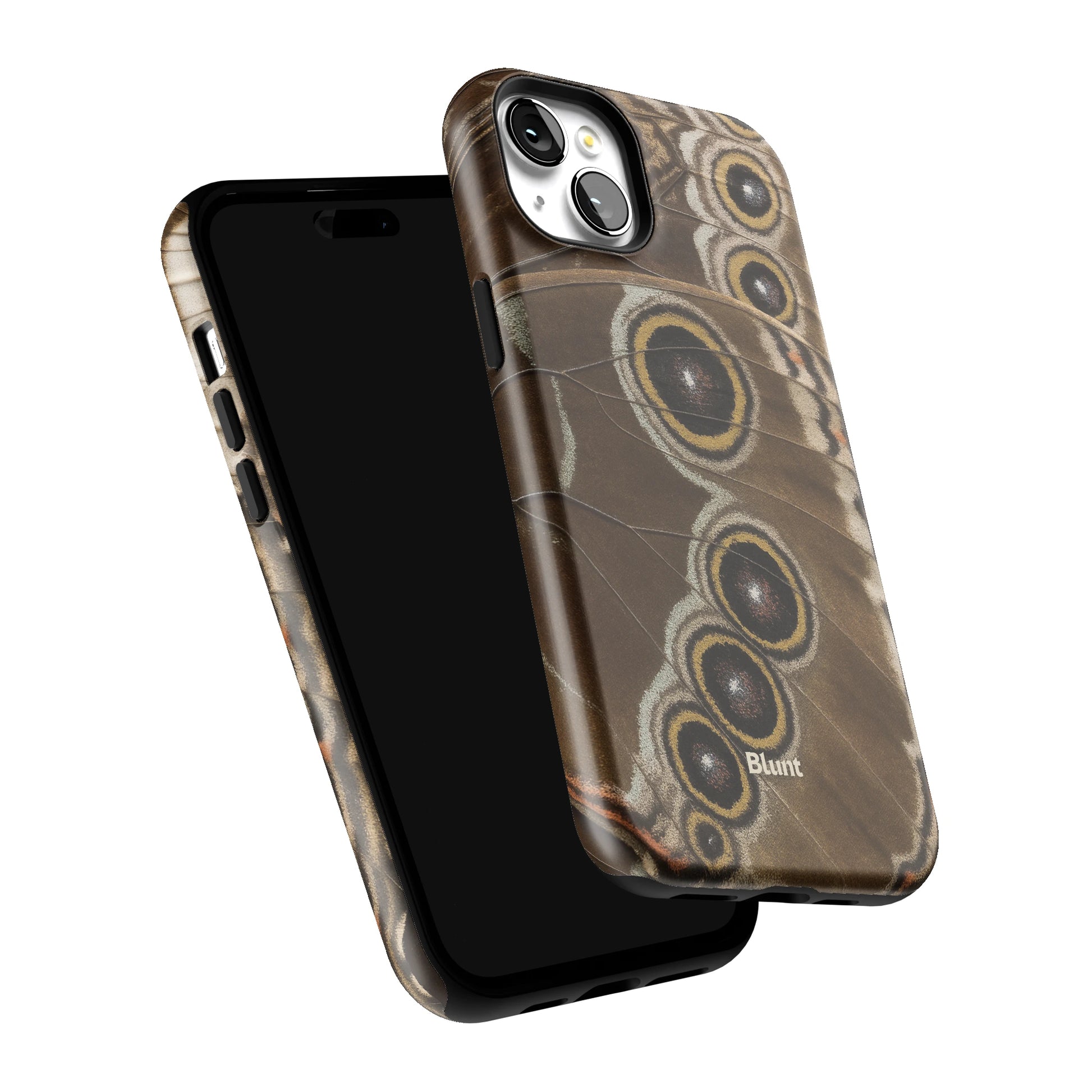 Woodland Eyes iPhone Case gallery - Iphone_15_Mini_Air_Plus_6