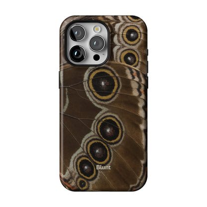 Woodland Eyes iPhone Case gallery - Iphone_15_Pro_Max_1