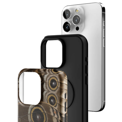 Woodland Eyes iPhone Case gallery - Iphone_15_Pro_Max_3