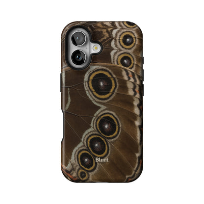 Woodland Eyes iPhone Case gallery - Iphone_16_Iphone_1