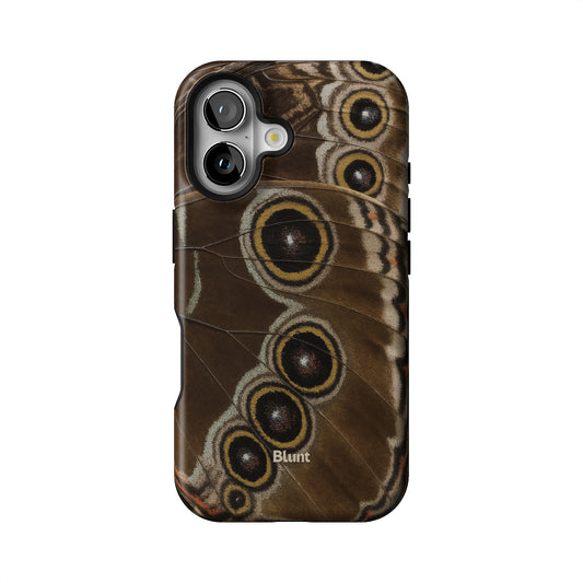 Woodland Eyes iPhone Case gallery - Iphone_16_Iphone_1