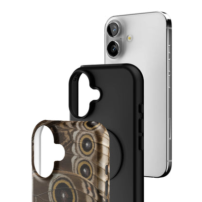 Woodland Eyes iPhone Case gallery - Iphone_16_Iphone_3