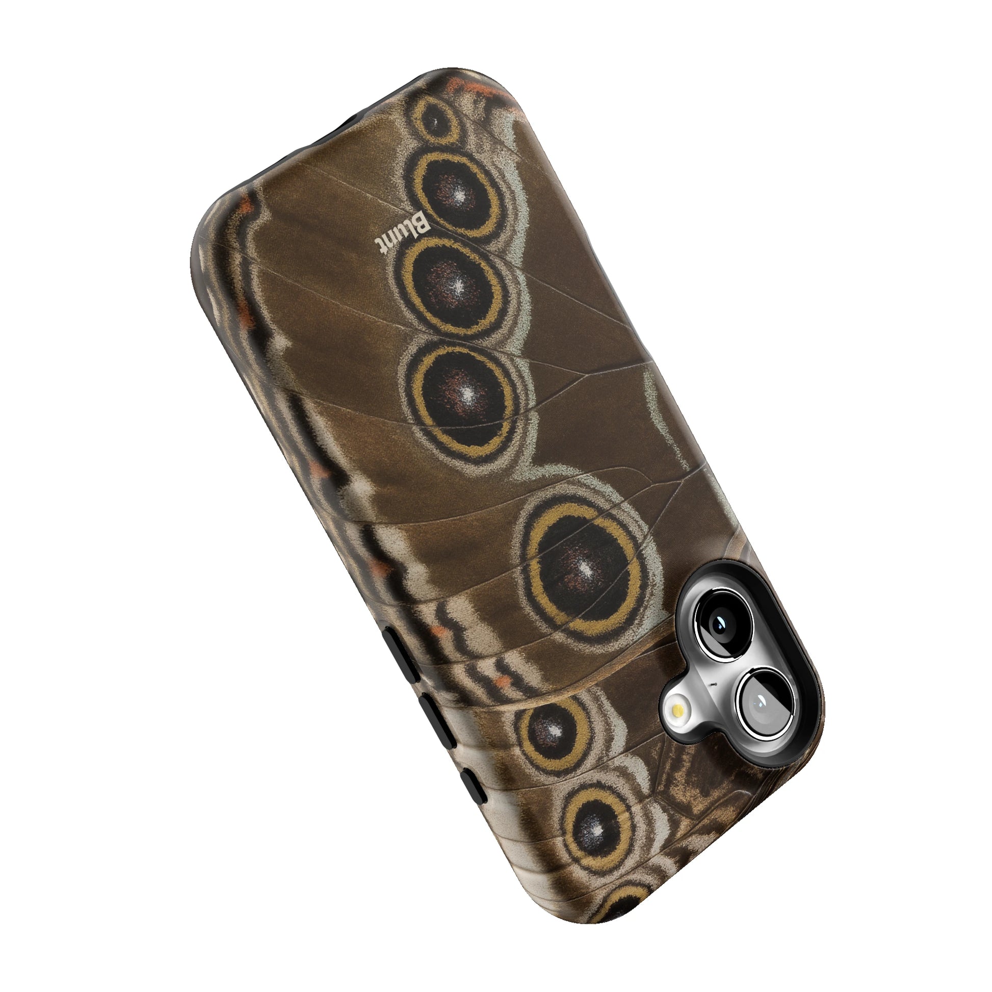 Woodland Eyes iPhone Case gallery - Iphone_16_Iphone_5