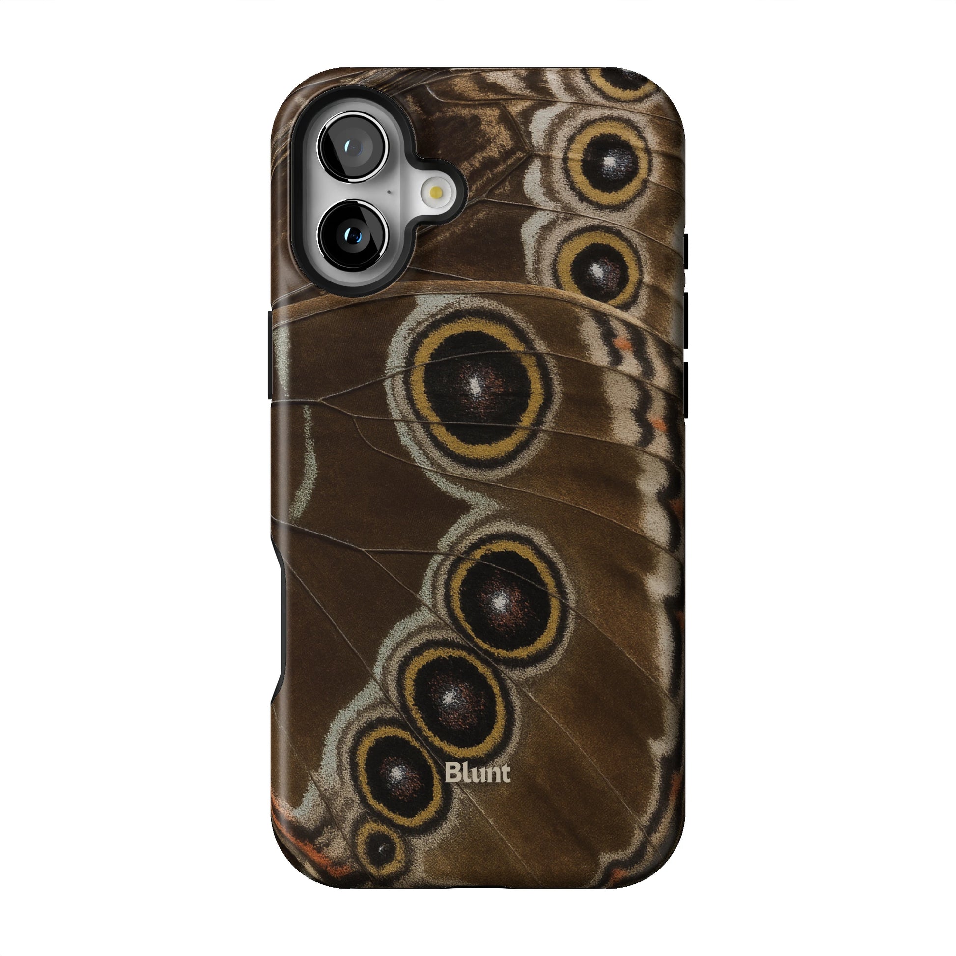 Woodland Eyes iPhone Case gallery - Iphone_16_Mini_Air_Plus_1