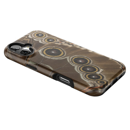 Woodland Eyes iPhone Case gallery - Iphone_16_Mini_Air_Plus_2