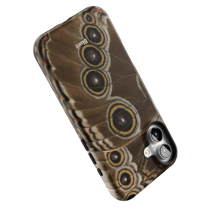 Woodland Eyes iPhone Case gallery - Iphone_16_Mini_Air_Plus_5