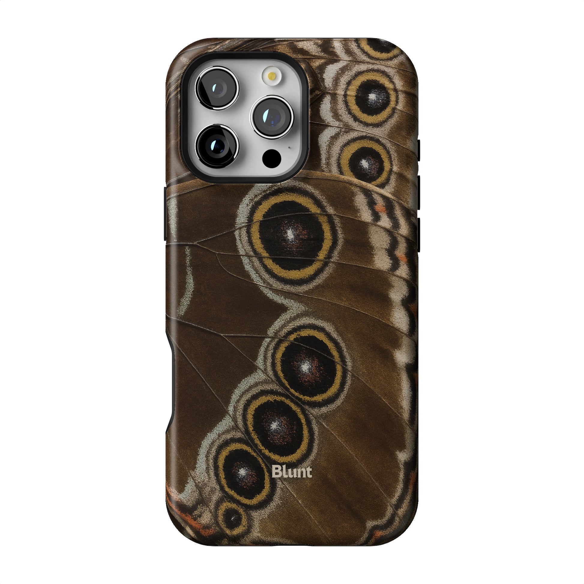 Woodland Eyes iPhone Case gallery - Iphone_16_Pro_Max_1