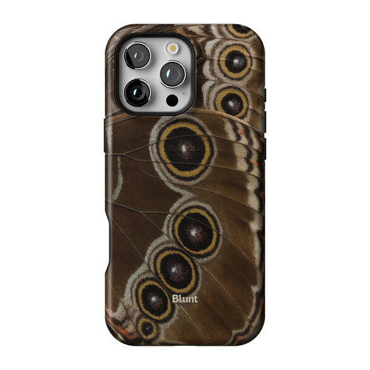 Woodland Eyes iPhone Case gallery - Iphone_16_Pro_Max_1
