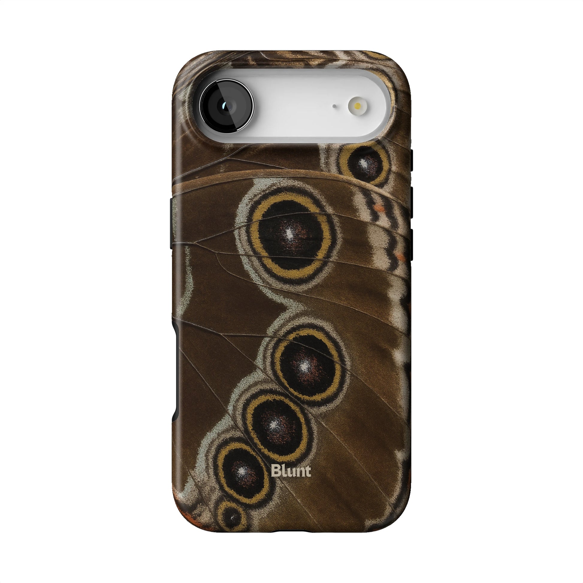 Woodland Eyes iPhone Case gallery - Iphone_17_Air_1