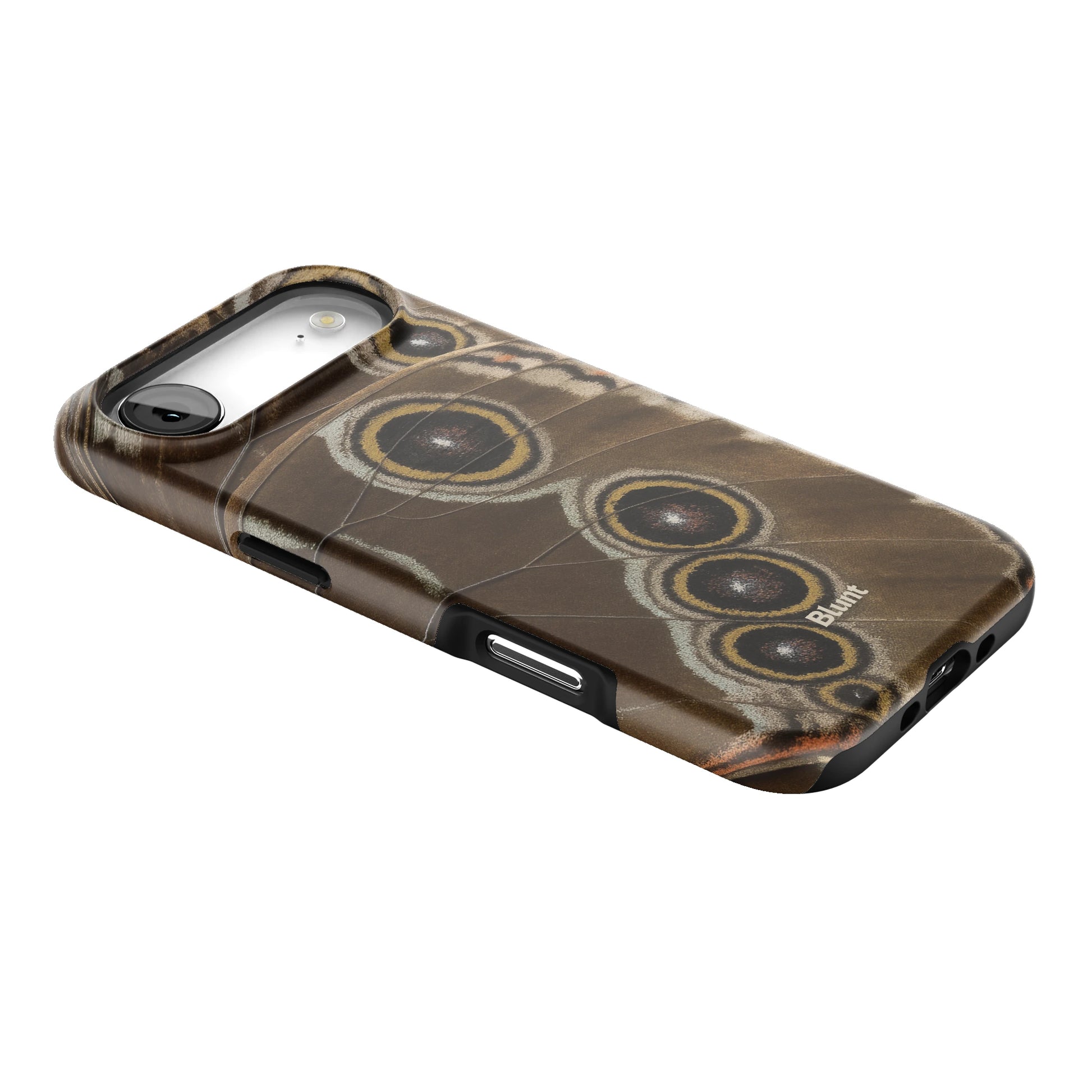 Woodland Eyes iPhone Case gallery - Iphone_17_Air_2