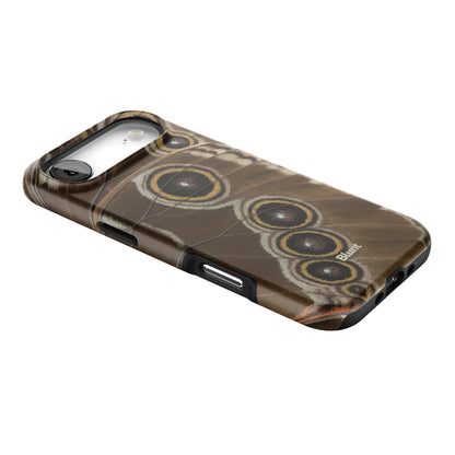 Woodland Eyes iPhone Case gallery - Iphone_17_Air_2