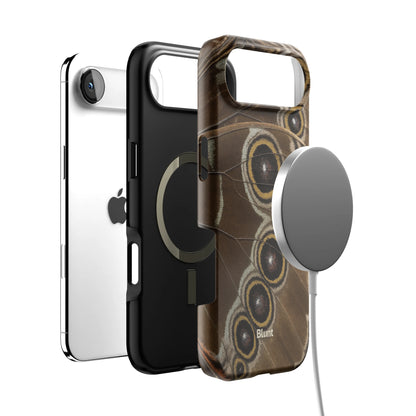 Woodland Eyes iPhone Case gallery - Iphone_17_Air_4