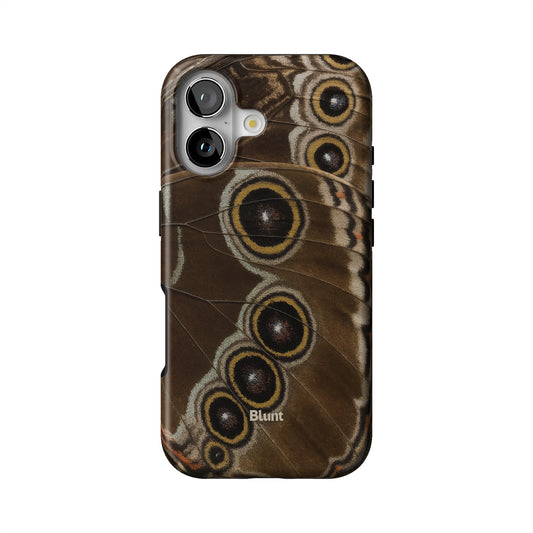 Woodland Eyes iPhone Case gallery - Iphone_17_Iphone_1